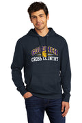Goodrich Cross Country District® Soft Fleece Hoodie