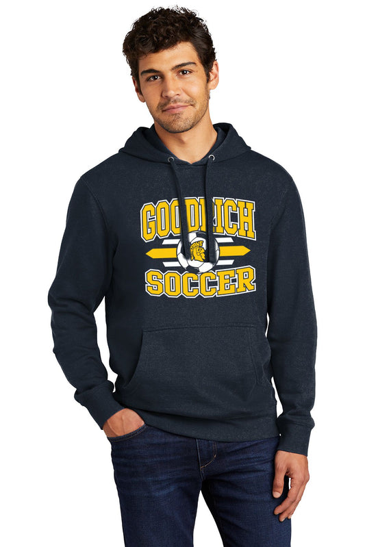 Goodrich Soccer District® Soft Fleece Hoodie