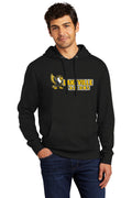 Lakeville Cartoon Falcons District® Soft Fleece Hoodie