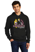 Davison Softball District® Soft Fleece Hoodie