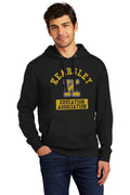 Kearsley Education Association District® Soft Fleece Hoodie