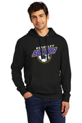 Kearsley Soccer District® Soft Fleece Hoodie