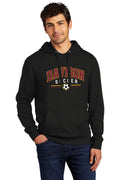 Davison Soccer District® Soft Fleece Hoodie