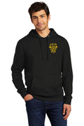 Atlas TWP Fire Department Soft Fleece Hoodie