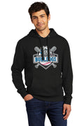 Mid Michigan Bulldogs District® Soft Fleece Hoodie