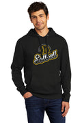Mott Softball District® Soft Fleece Hoodie