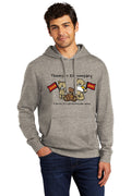 Thomson Elementary District® Soft Fleece Hoodie