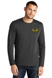L.J. Construction District® Re-Tee® Long Sleeve