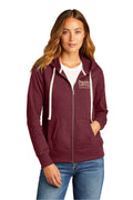 Davison Cardinals CENTRAL STAFF Women’s Re-Fleece™ Full-Zip Hoodie