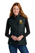 Kearsley Education Association Eddie Bauer® Women’s Packable Quilted Vest