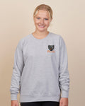 Pikeville Ladies Midweight Pullover Crew