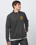 Davison Softball Travel Quarter Zip