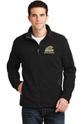 Mott Cross Country Fleece Full Zip Jacket