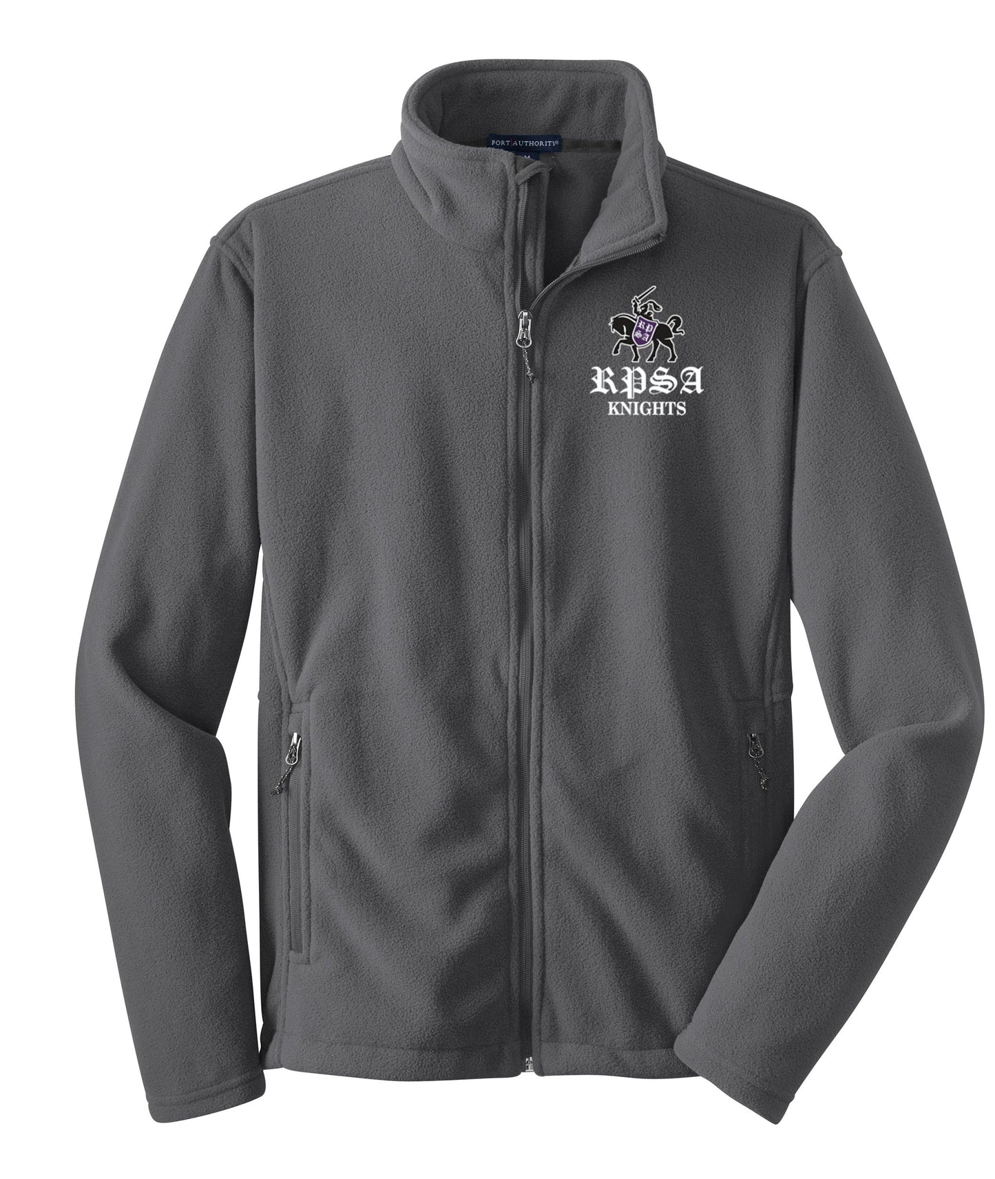 RPSA Value Fleece Jacket