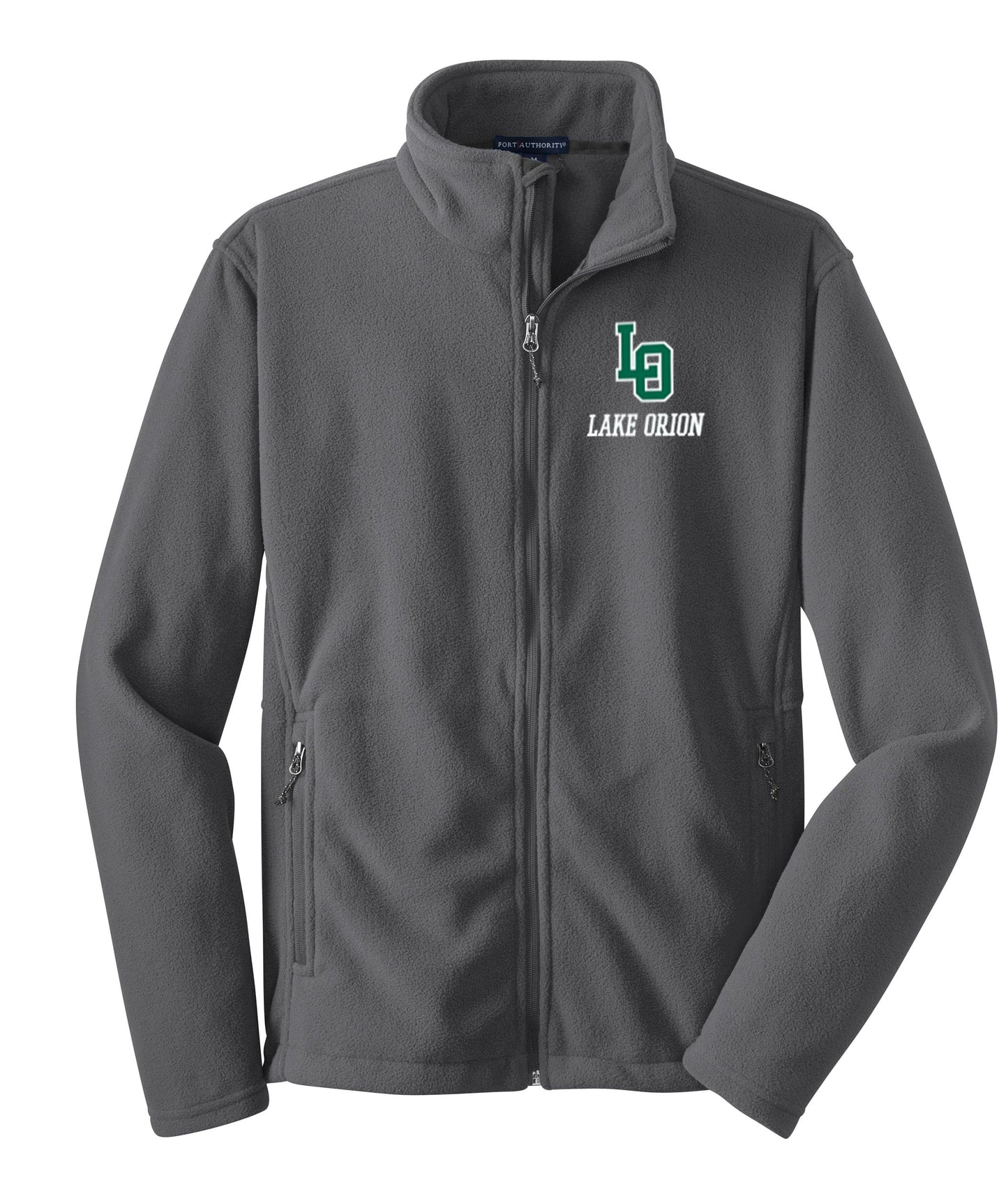 Lake Orion Value Fleece Jacket