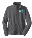 Food Bank of Eastern Michigan Value Fleece Jacket