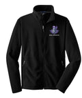 RPSA New 2026 Fleece Full Zip Jacket