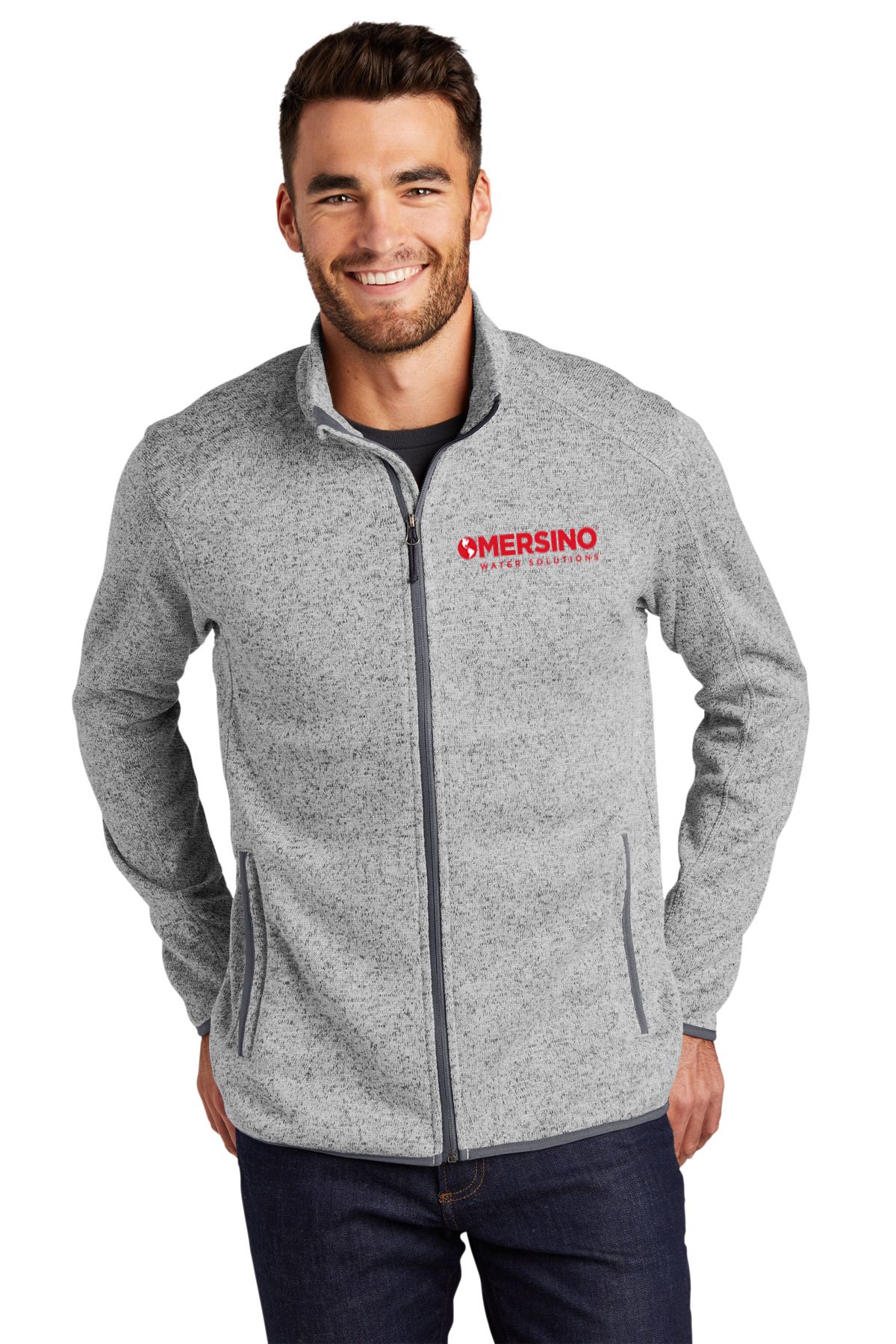 Mersino Sweater Fleece