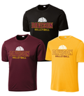 Davison Volleyball Player Pack - Practice Shirts ONLY