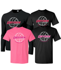 *HS REQUIRED* Dryden Volleyball High School Player Pack