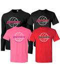 *MS REQUIRED* Dryden Volleyball Middle School Player Pack