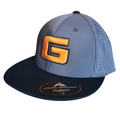 Goodrich Baseball 3D Embroidered Perforated Flexfit Cap