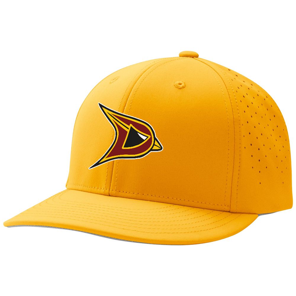 Davison Cardinals Ultima Fitted Hat