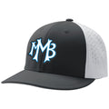 Mid Michigan Bulldogs Ultima Performance Cap