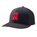 Mustangs Ultima Fitted Hat