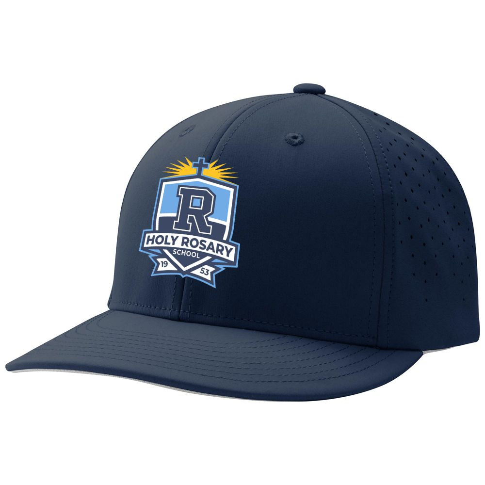 Holy Rosary Ultima Fitted Hat