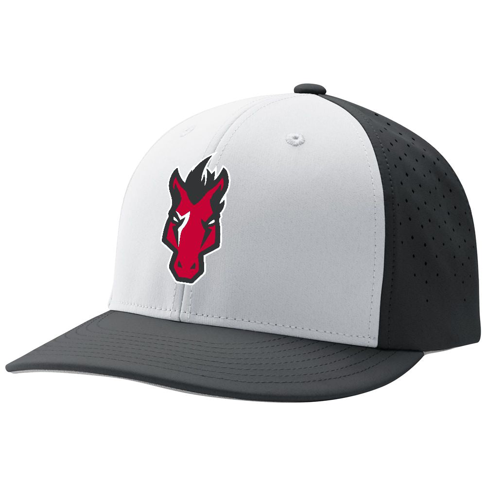 Mustangs Ultima Fitted Hat