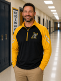 Holloway Lakeville Performance 1/2 zip