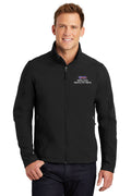 Valley Area Agency On Aging Softshell Jacket