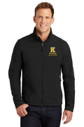 Kearsley Education Association Softshell Jacket