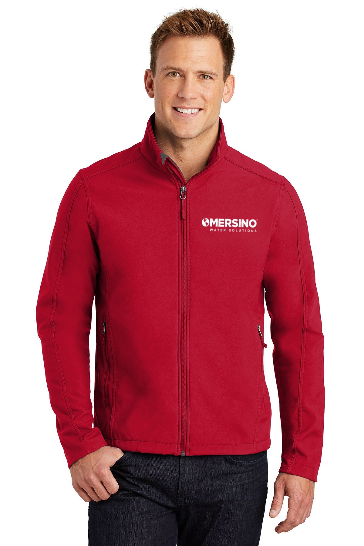 Mersino Softshell Jacket