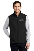 Valley Area Agency On Aging Core Soft Shell Vest