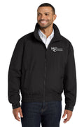 Human Development Commission Port Authority® Lightweight Charger Jacket