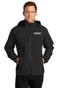 Mersino Torrent Waterproof Jacket