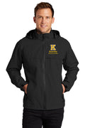 Kearsley Education Association Torrent Waterproof Jacket
