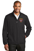 Atlas TWP Fire Department Zephyr Full-Zip Jacket