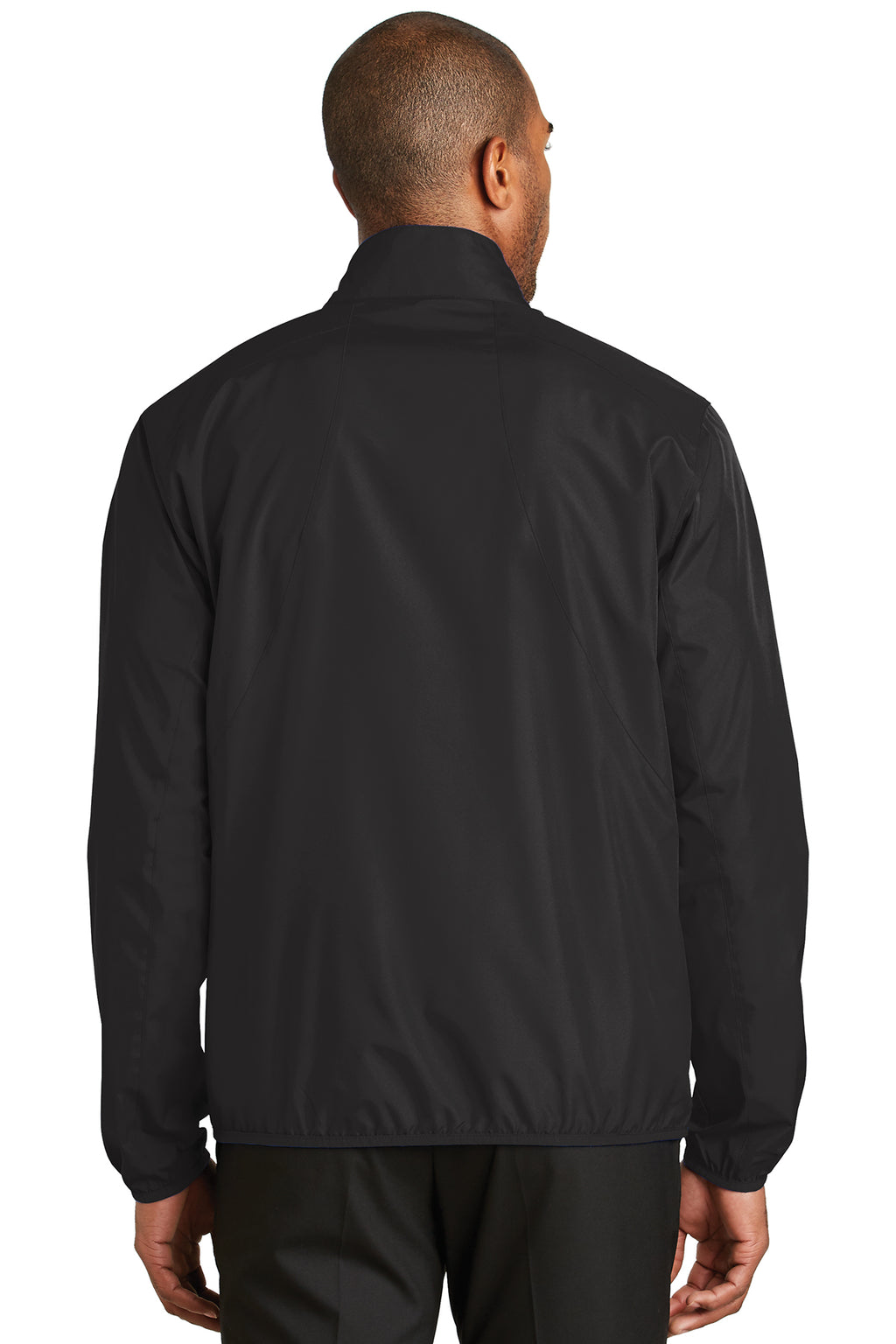 Atlas TWP Fire Department Zephyr Full-Zip Jacket