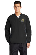Mott CC Softball Windbreaker Pullover