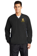 Kearsley Education Association Windbreaker Pullover