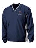 Powers Bowling Windbreaker Pullover