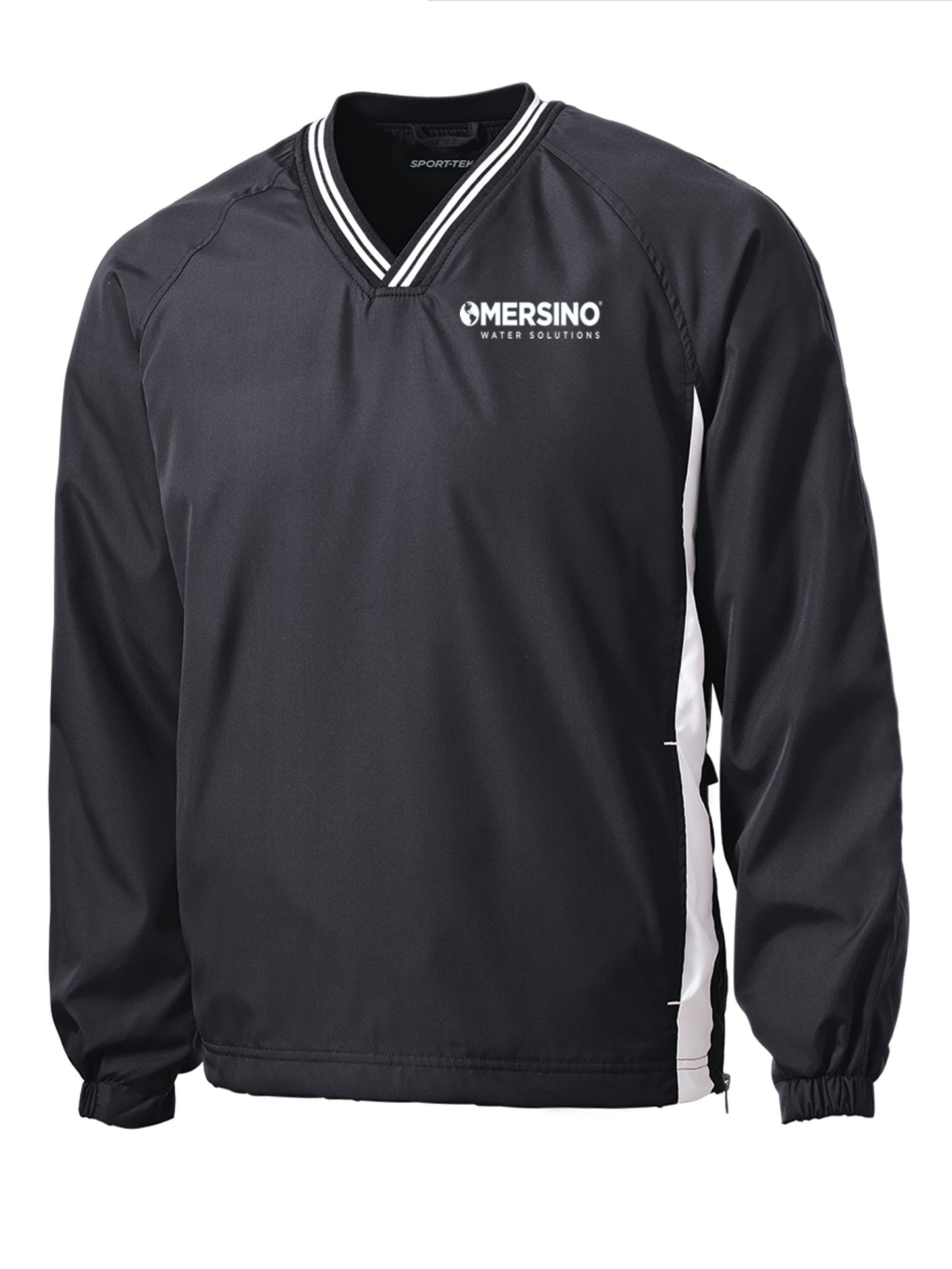 Mersino Windbreaker Pullover