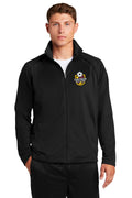 Davison Soccer Tricot Track Jacket