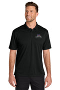 Valley Area Agency On Aging Wearever Performance Pique Polo