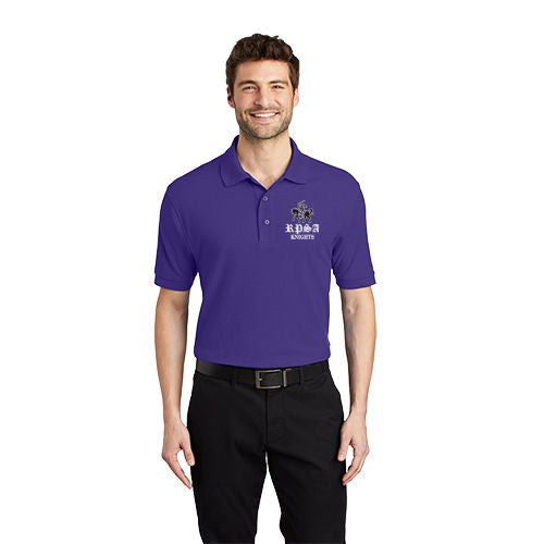 RPSA Silk Touch Polo