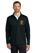 Davison Softball C-FREE® Double Knit 1/4-Zip