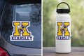 Kearsley Hornets Big Sticker